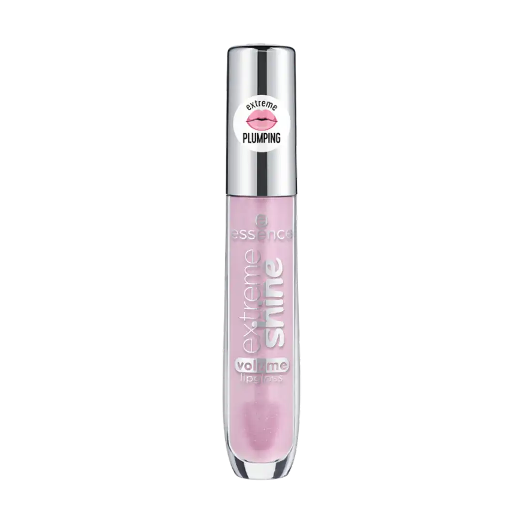 Essence Extreme shine volume lipgloss, 5ml Assorted