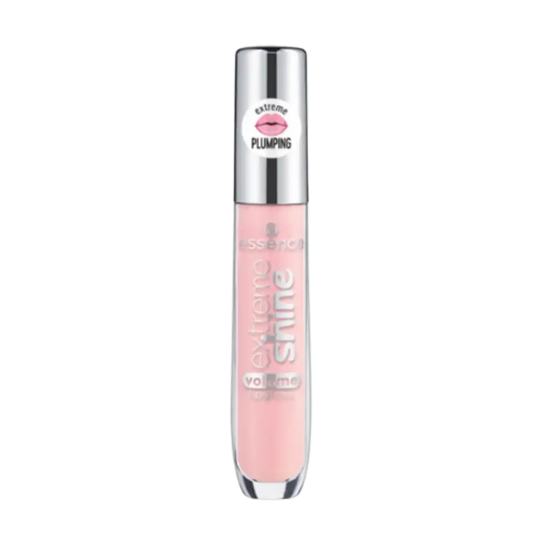 Essence Extreme shine volume lipgloss, 5ml Assorted