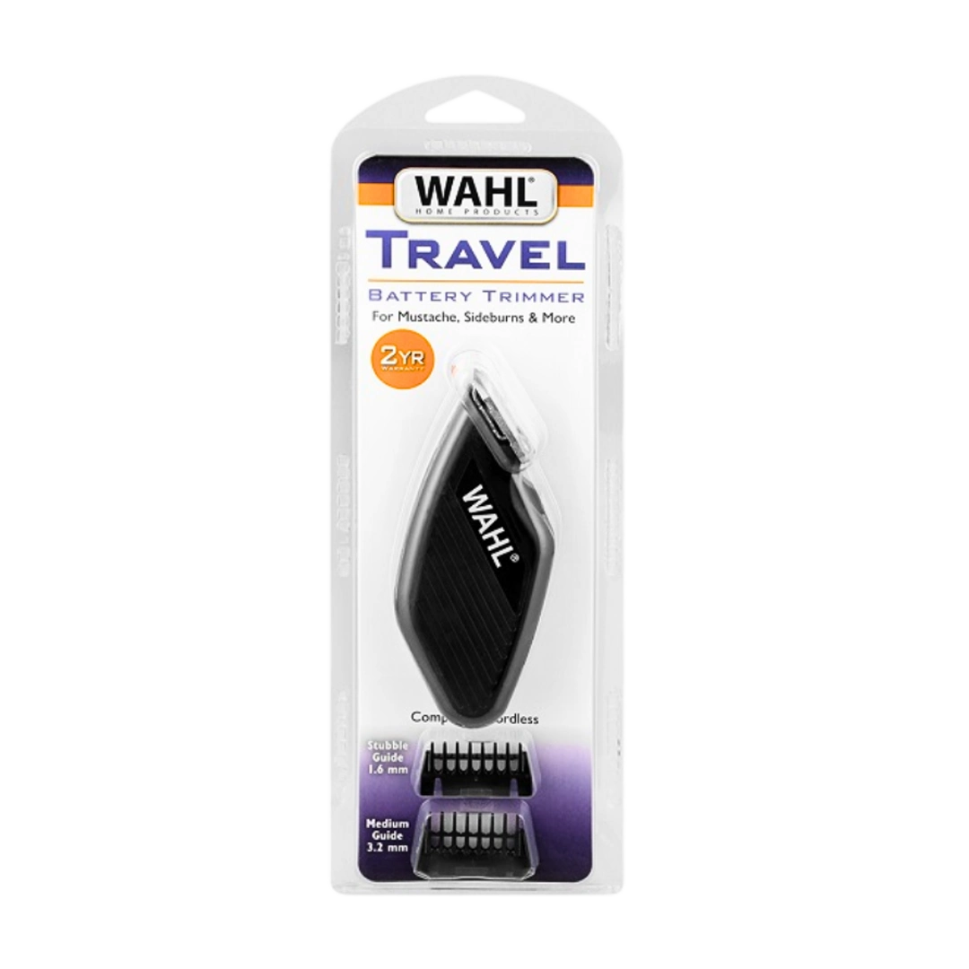 Wahl Travel Battery Trimmer