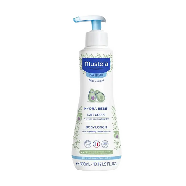 Mustela Hydra Bebe Body Lotion Mustela Baby Wash Price Mustela