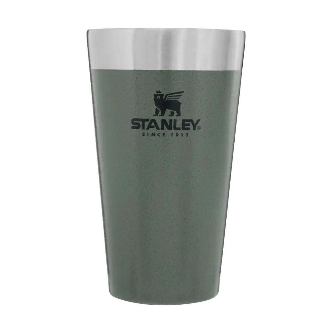 Stanley The Stacking Beer Pint 0.47l, Assorted