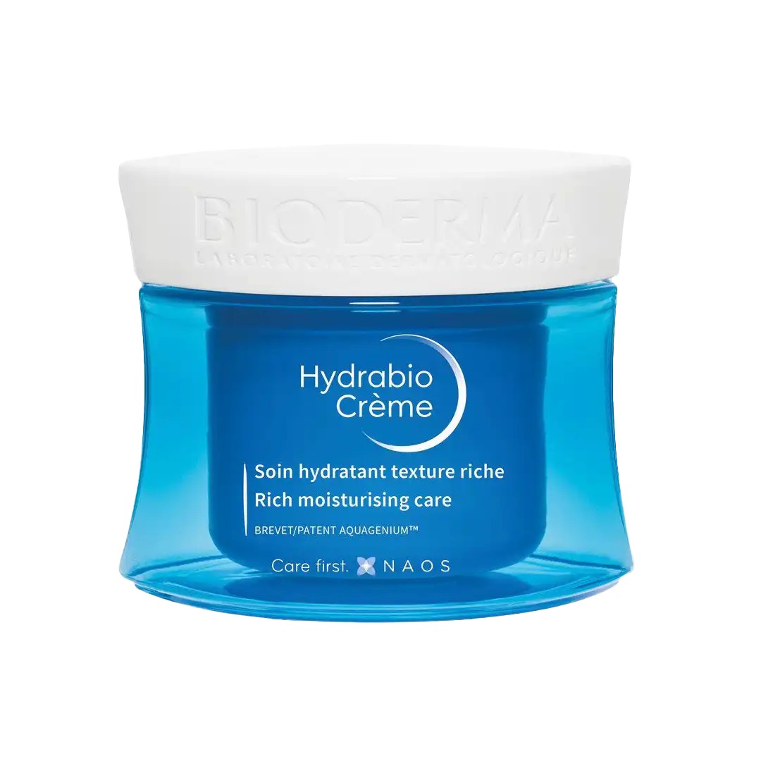 Bioderma Hydrabio Rich Cream, 50ml