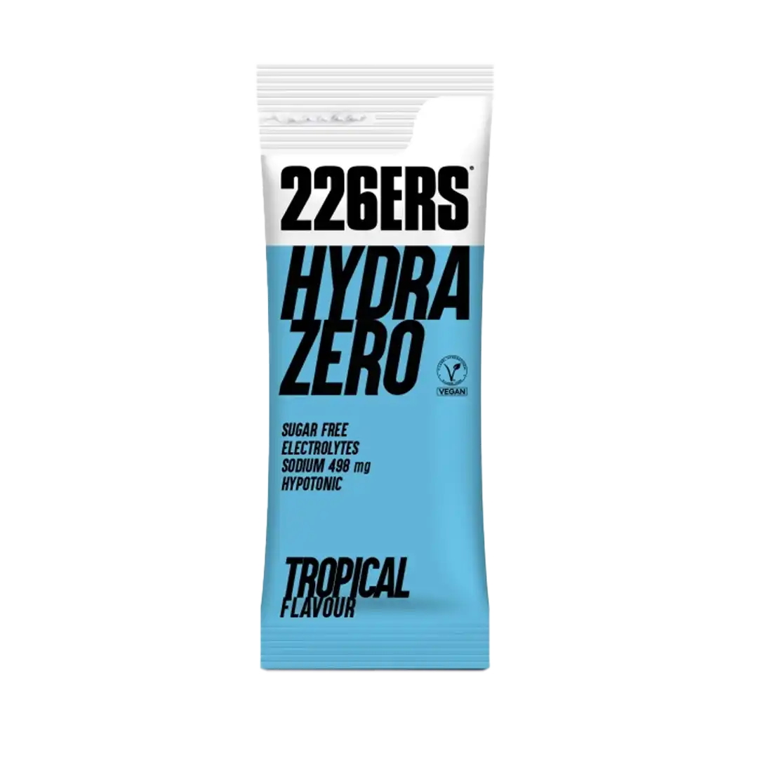 226ers Hydrazero Drink 7.5g, Assorted