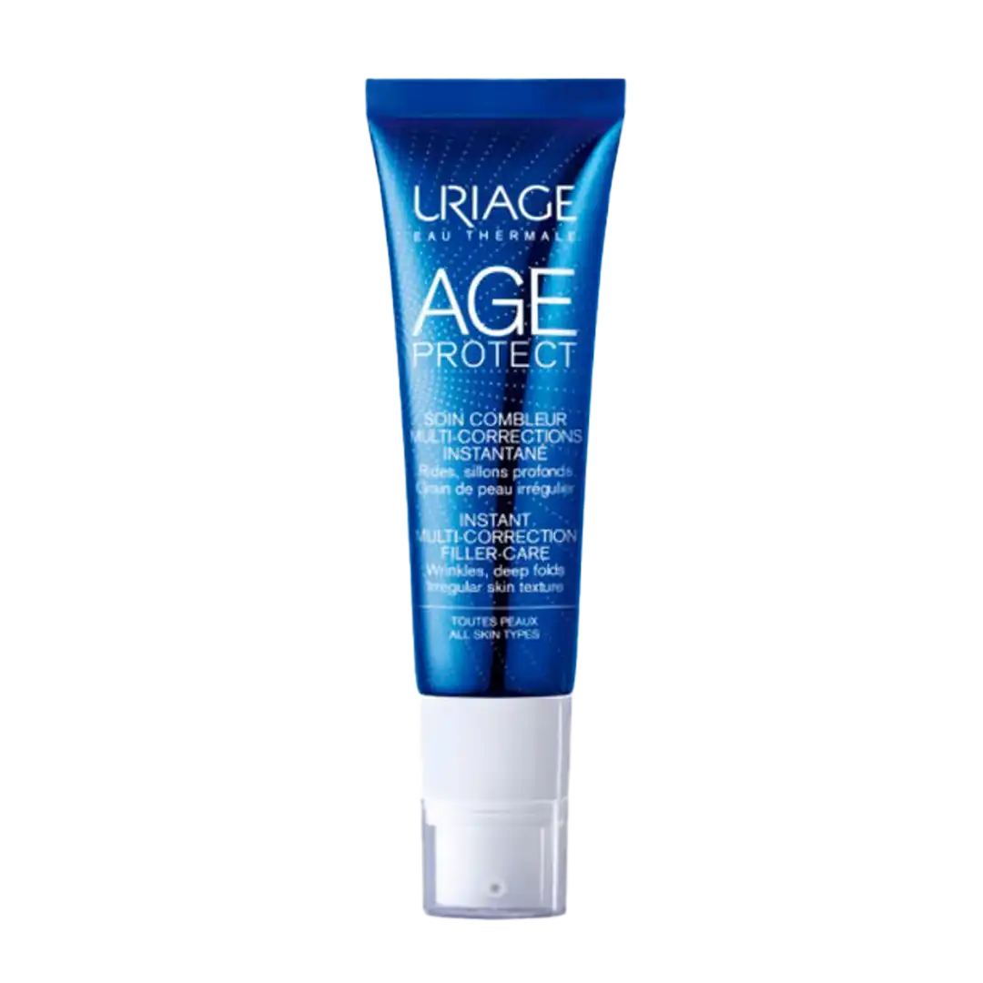 Uriage Age Protect Instant Multi-Correction Filler, 30ml