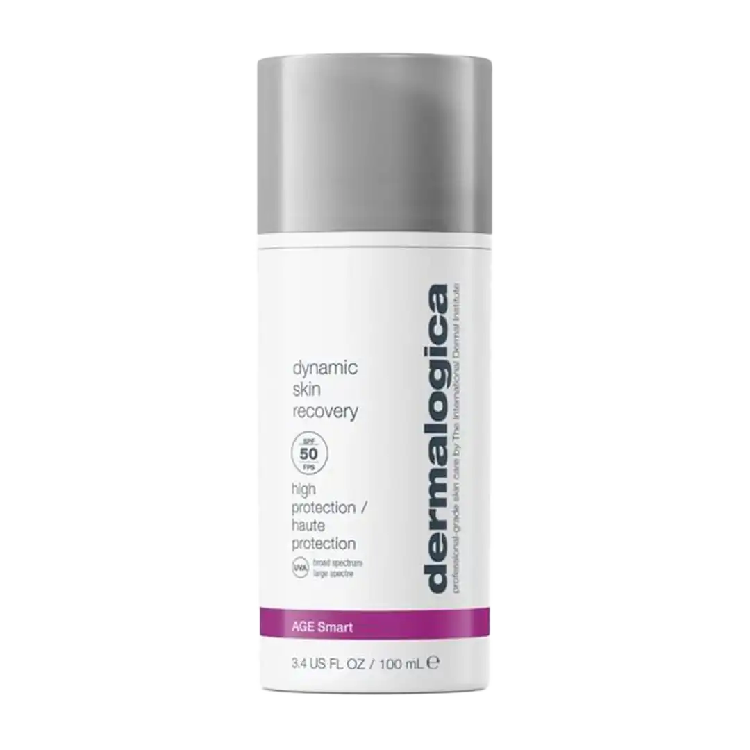 dermalogica age smart dynamic skin recovery spf50, 100ml