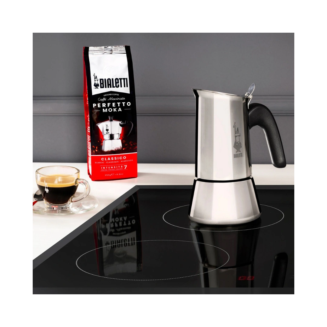 Bialetti Venus 4 cup, 170ml