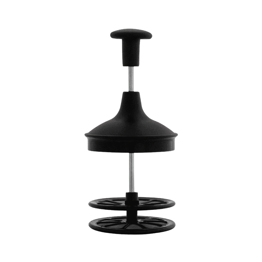 Bialetti Milk Frother Tutto Crema, 500ml