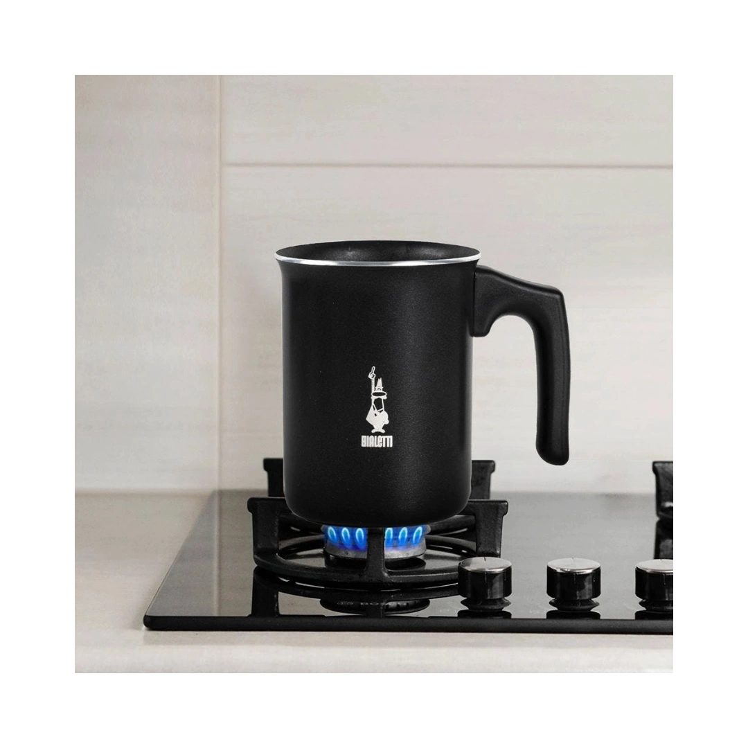 Bialetti Milk Frother Tutto Crema, 500ml