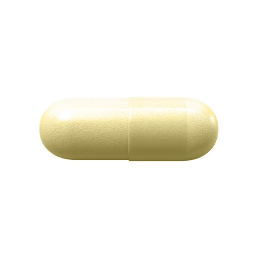 Natroceutics Vitamin C Complete 740mg Capsules, 30's