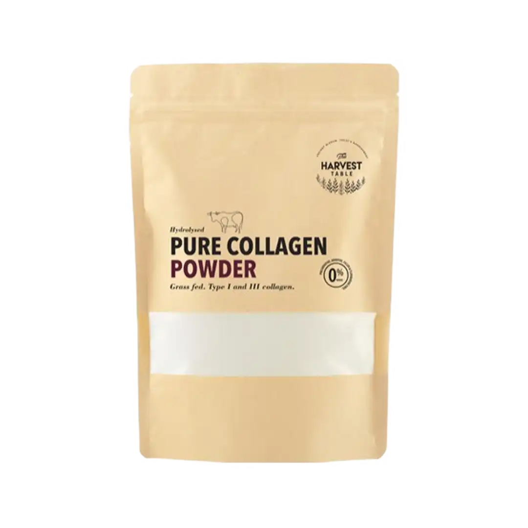 The Harvest Table Pure Collagen Powder, Assorted