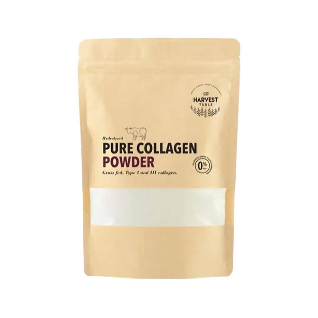 The Harvest Table Pure Collagen Powder, Assorted