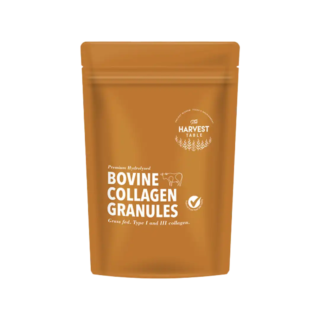 The Harvest Table Pure Collagen Granules, Assorted