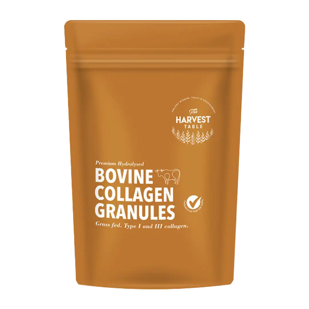 The Harvest Table Pure Collagen Granules, Assorted