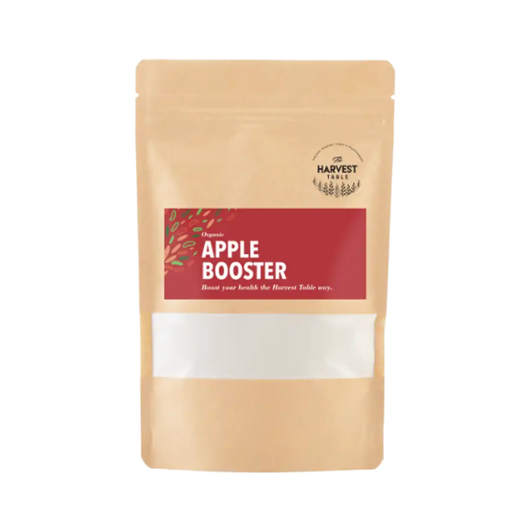 The Harvest Table Apple Booster, 250g