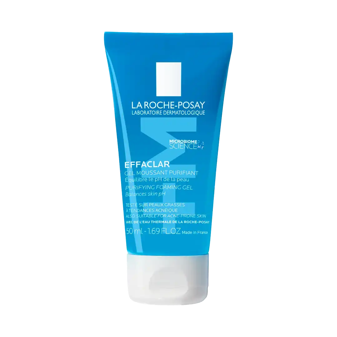 La Roche-Posay Effaclar Foaming Gel, Assorted Sizes