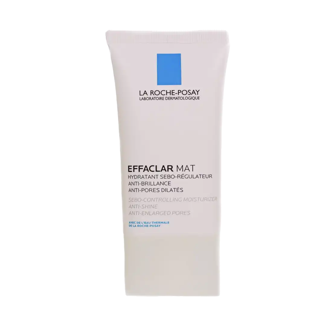 La Roche-Posay Effaclar MAT, 40ml