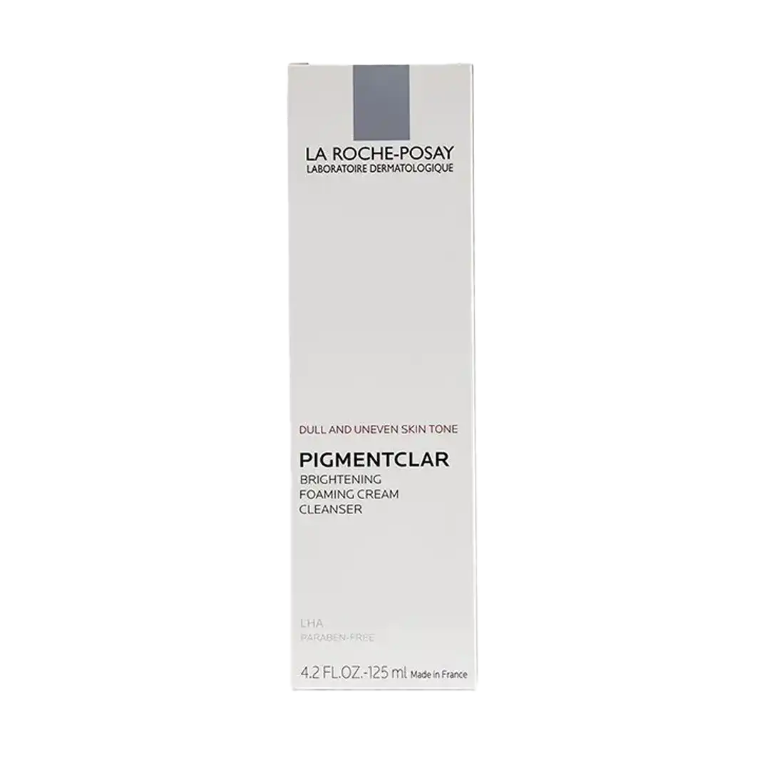 La Roche-Posay Pigmentclar Cleanser, 125ml