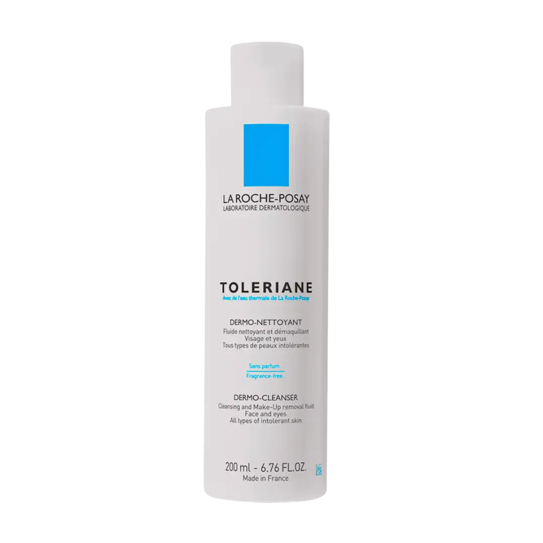 La Roche-Posay Tolériane Dermo Cleanser, 200ml