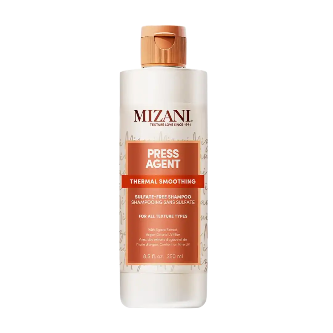 Mizani Press Agent Thermal Smoothing Shampoo, 250ml