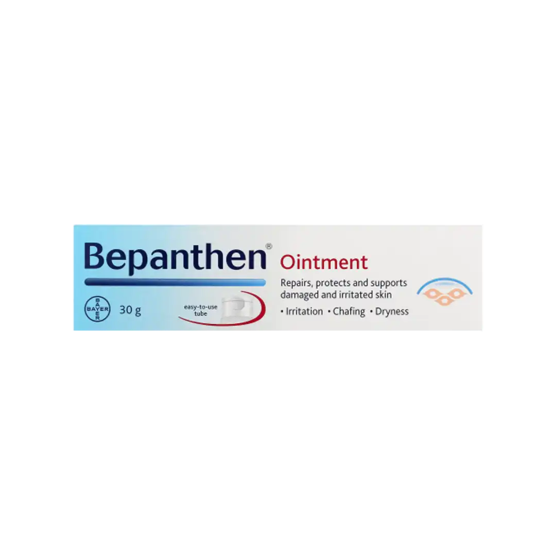 Bepanthen Adult Ointment, 30g