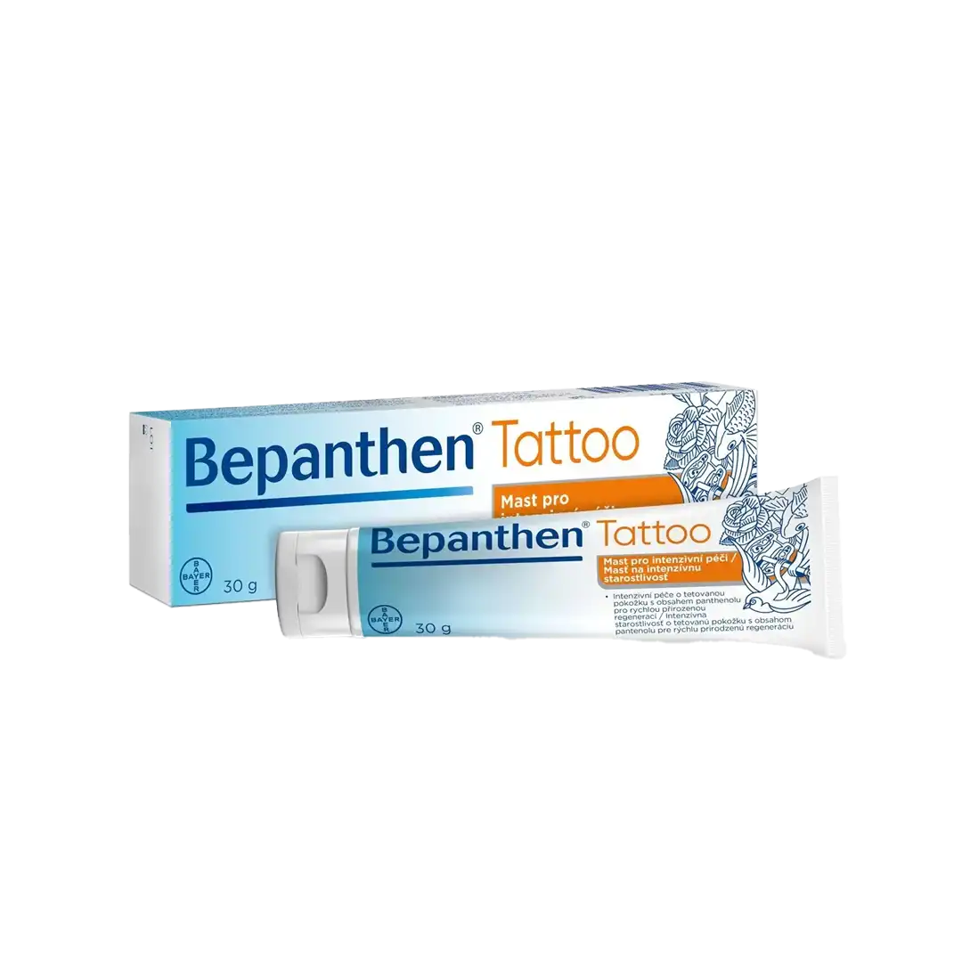 Bepanthen Adult Ointment, 30g
