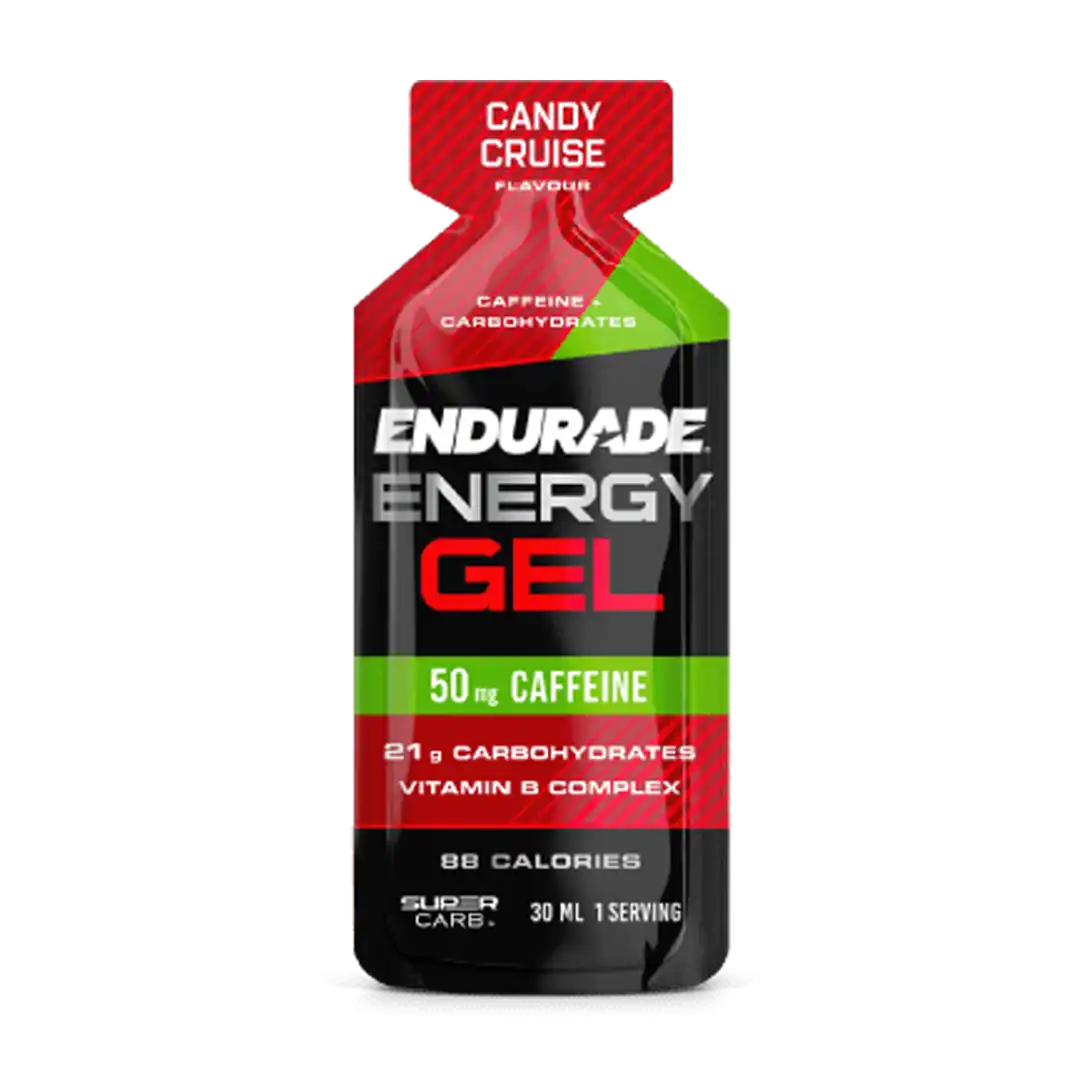 Nutritech Endurade Energy Gel, 30ml