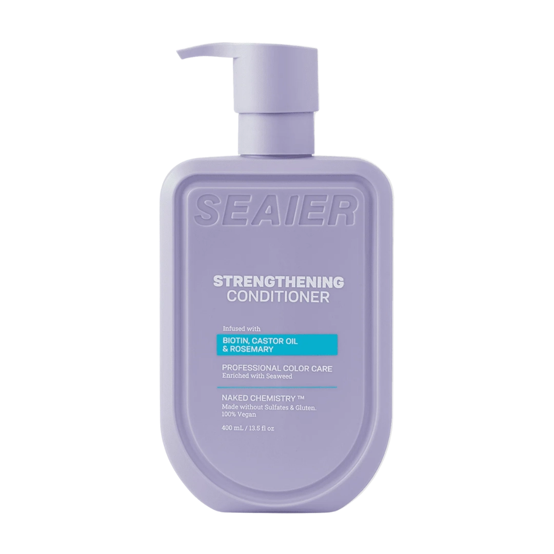 SEAIER Strengthening Conditioner, 400ML