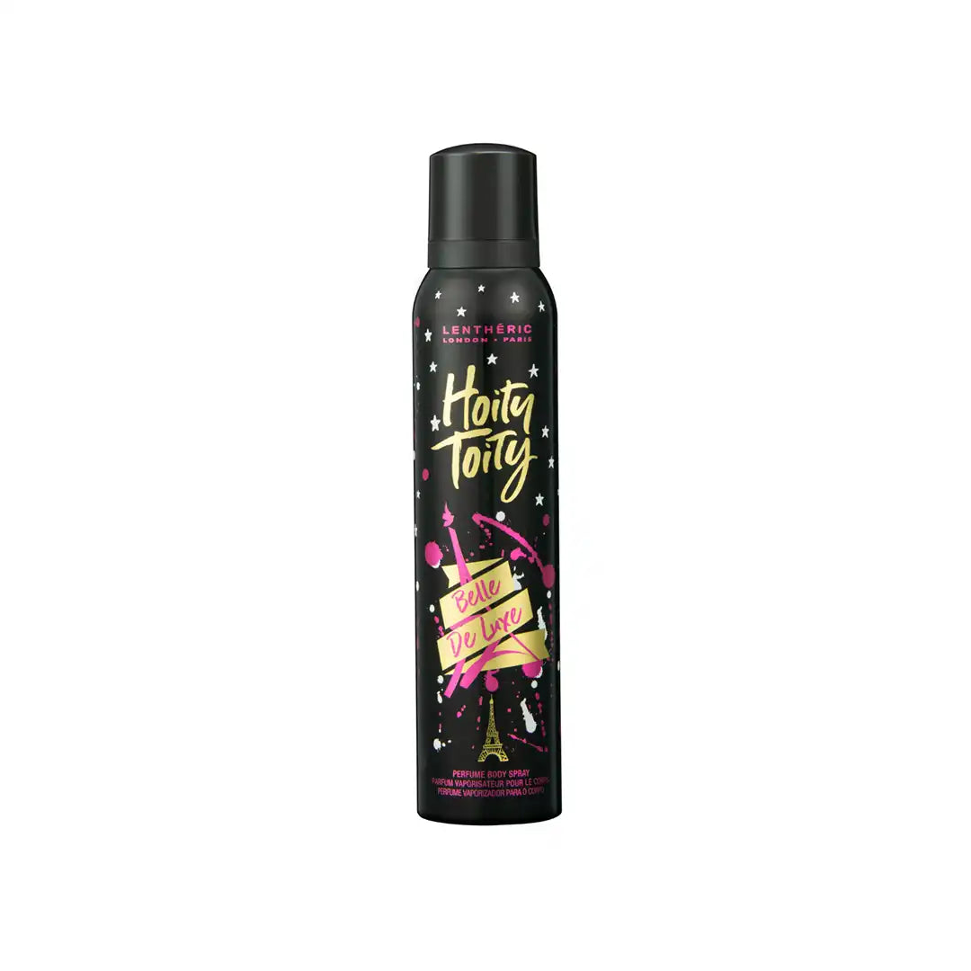 Lenthêric Hoity Belle De Luxe Body Spray, 150ml
