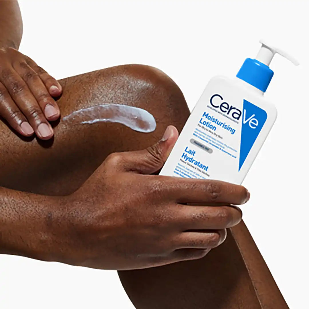 CeraVe Moisturising Lotion For Dry To Very Dry Skin