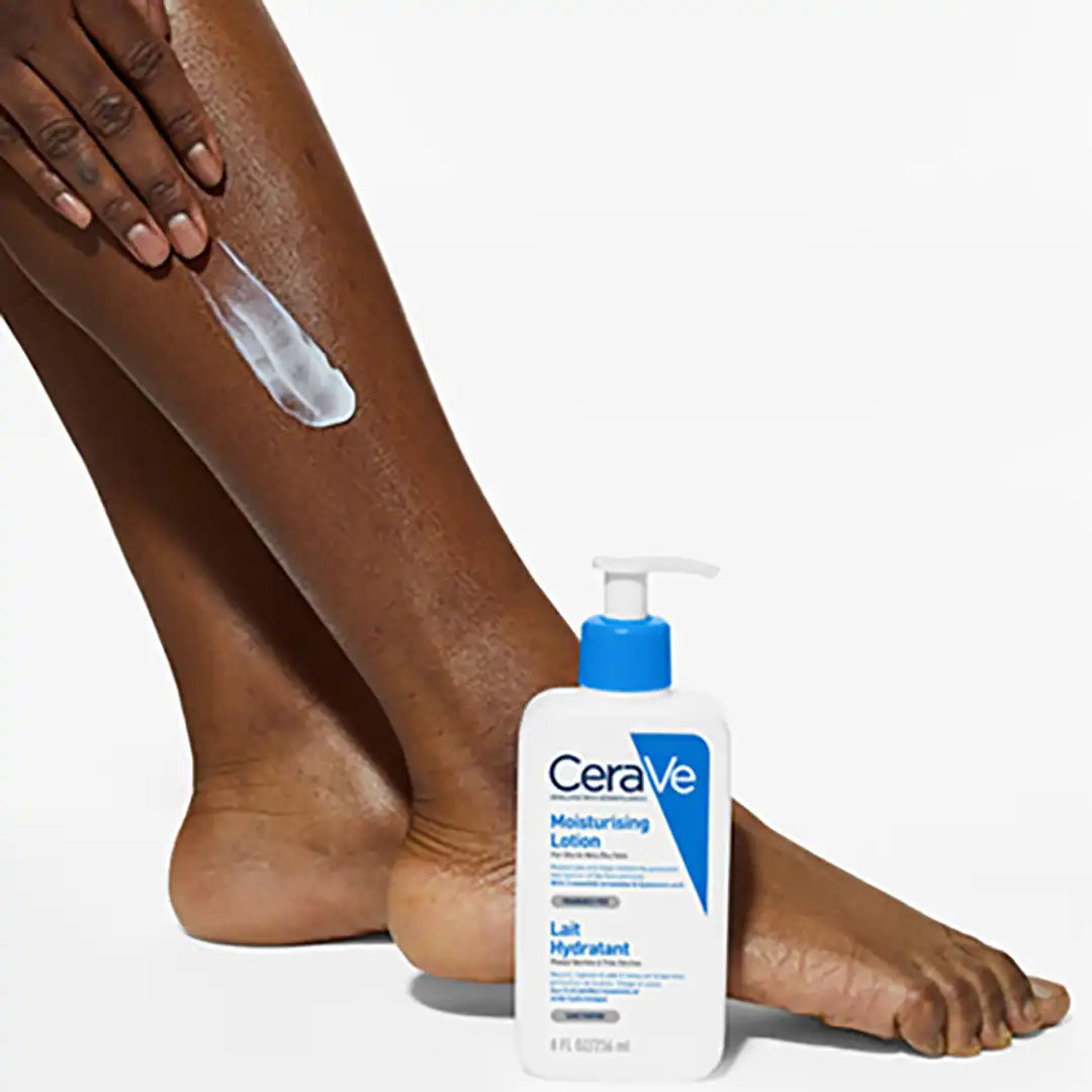 CeraVe Moisturising Lotion For Dry To Very Dry Skin