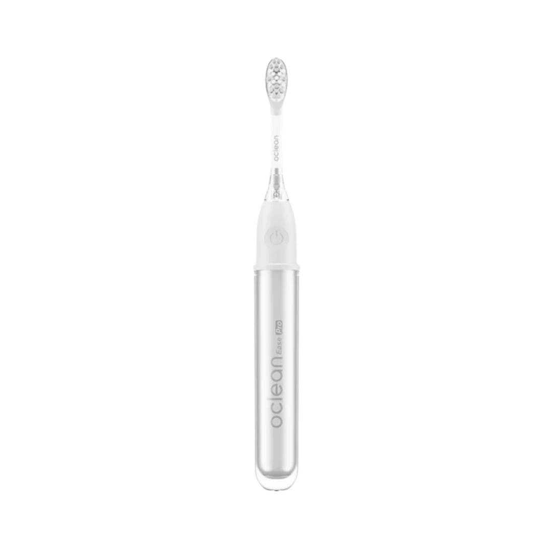 Oclean  Electric Toothbrush Ease Pro Silver