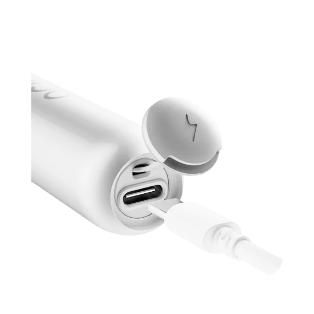 Oclean  Electric Toothbrush Ease Pro Silver