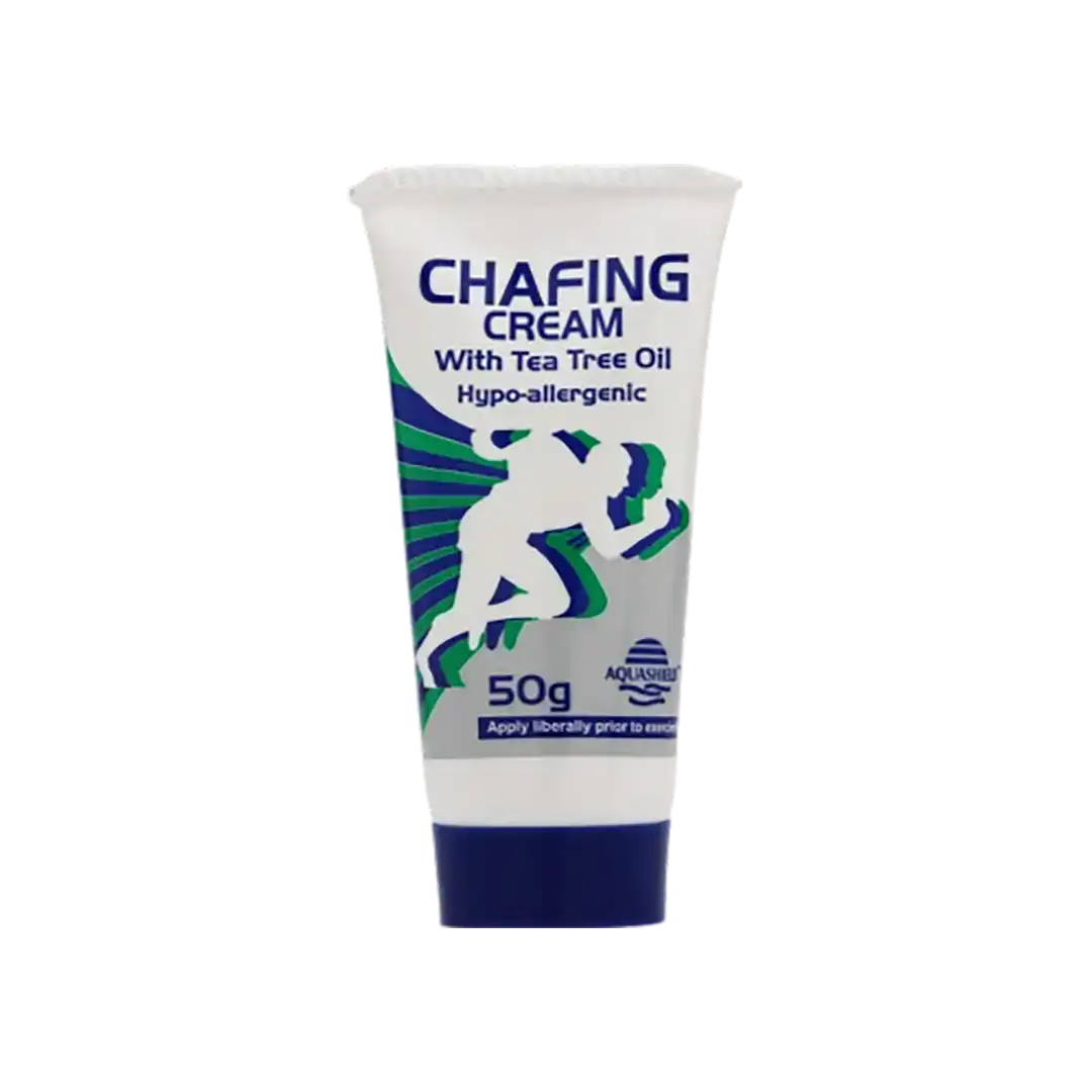 Aquashield Chafing Cream, 50g