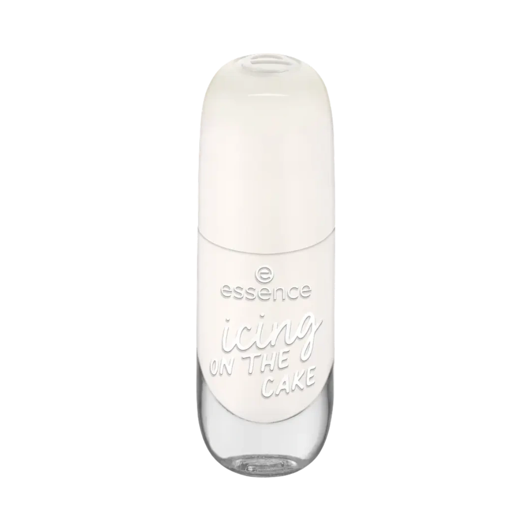 essence Gel Nail Colour, Assorted