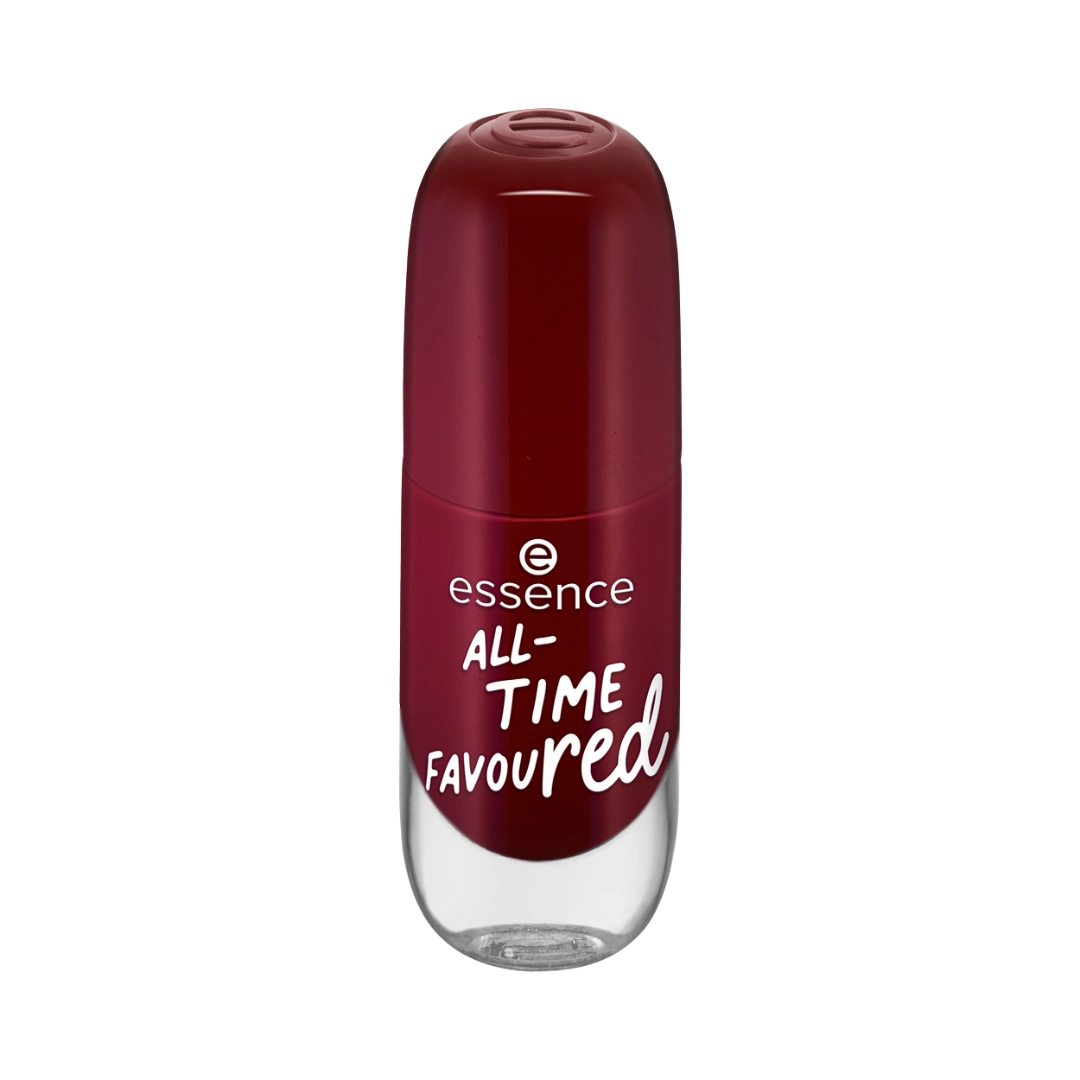 essence Gel Nail Colour, Assorted