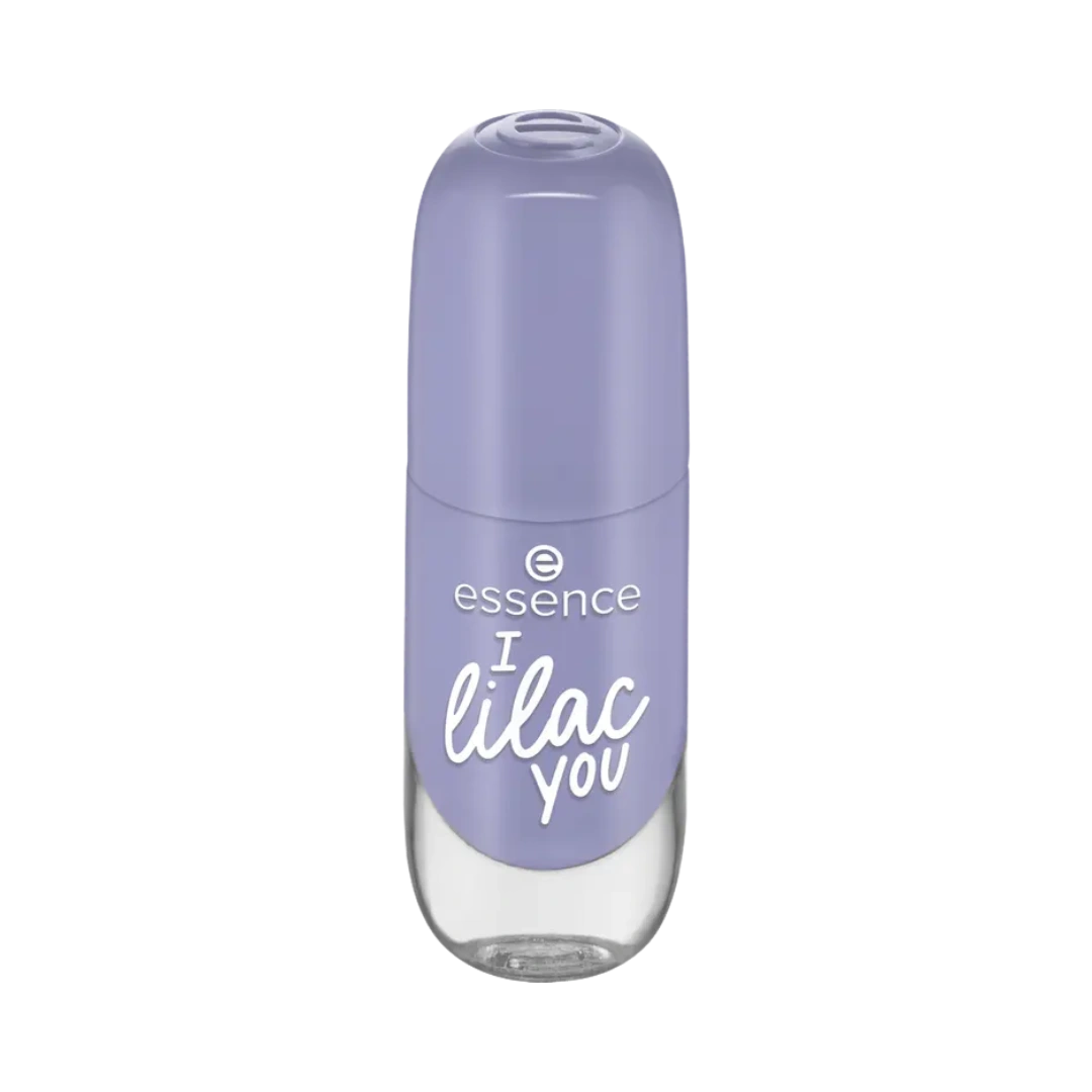 essence Gel Nail Colour, Assorted