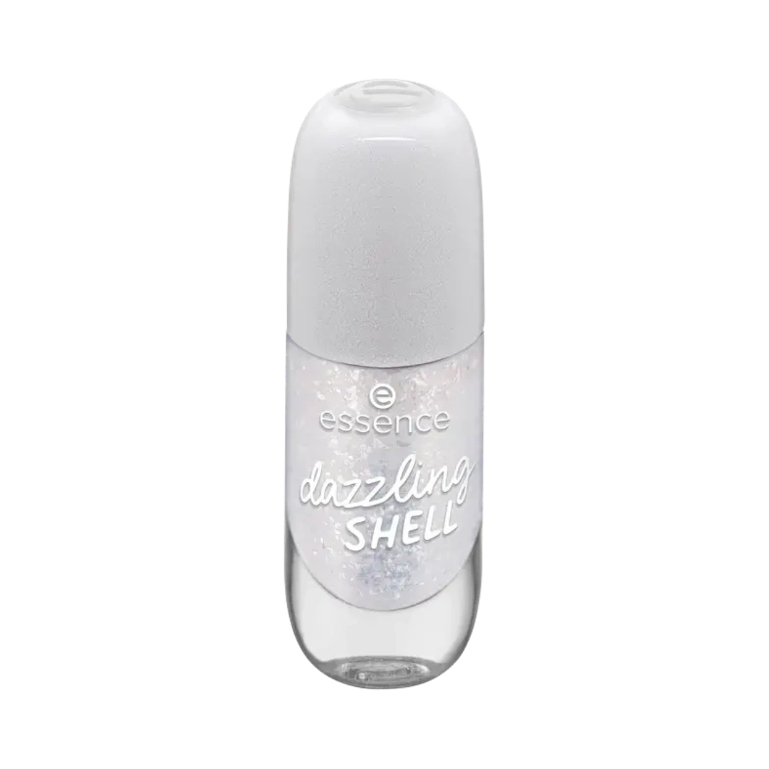 essence Gel Nail Colour, Assorted