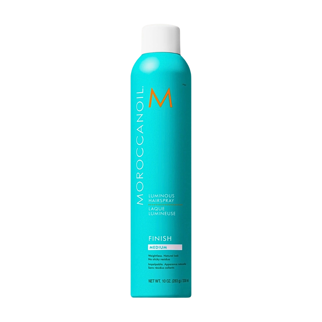 Moroccanoil Luminous Hairspray Medium, 330ml