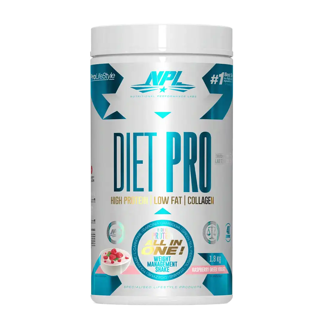 NPL Diet Pro Assorted, 1.8kg