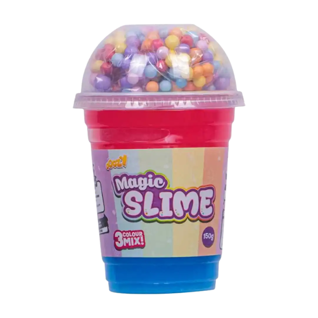 OOOZY Magic Slime