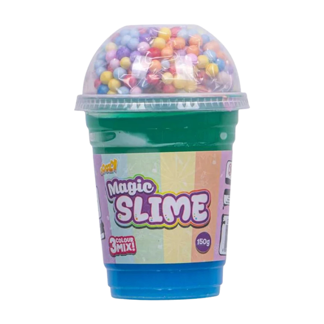 OOOZY Magic Slime
