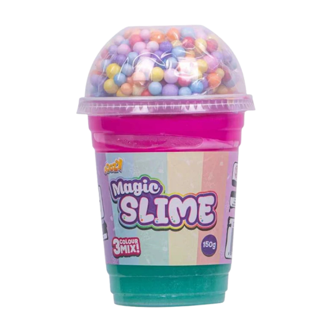 OOOZY Magic Slime