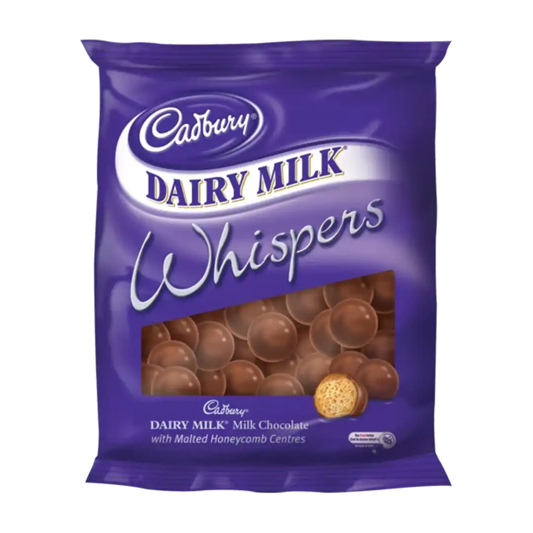 Cadbury Whispers, 200g