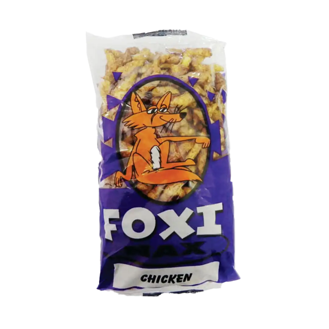 Foxi Nax 75g, Assorted