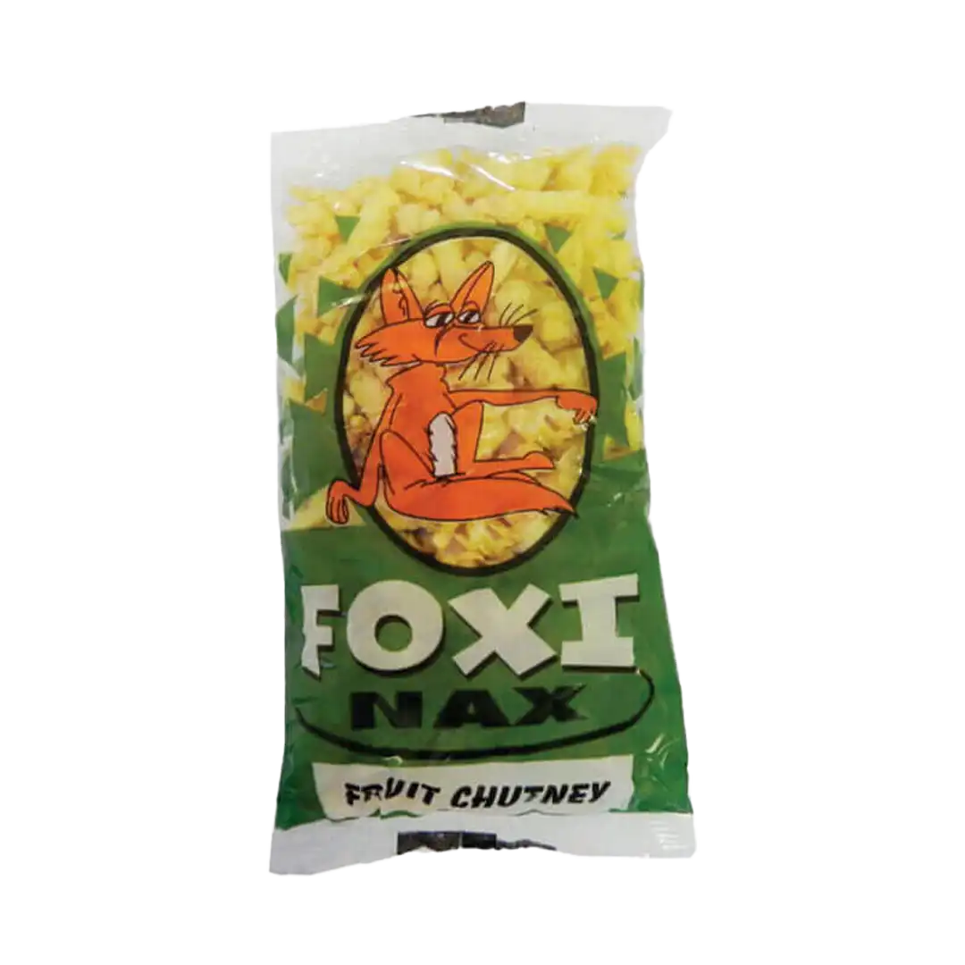 Foxi Nax 75g, Assorted