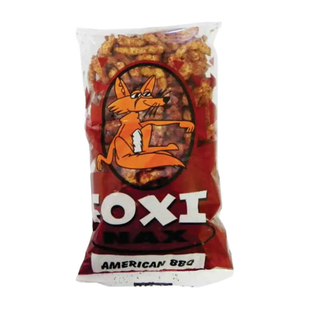 Foxi Nax 75g, Assorted