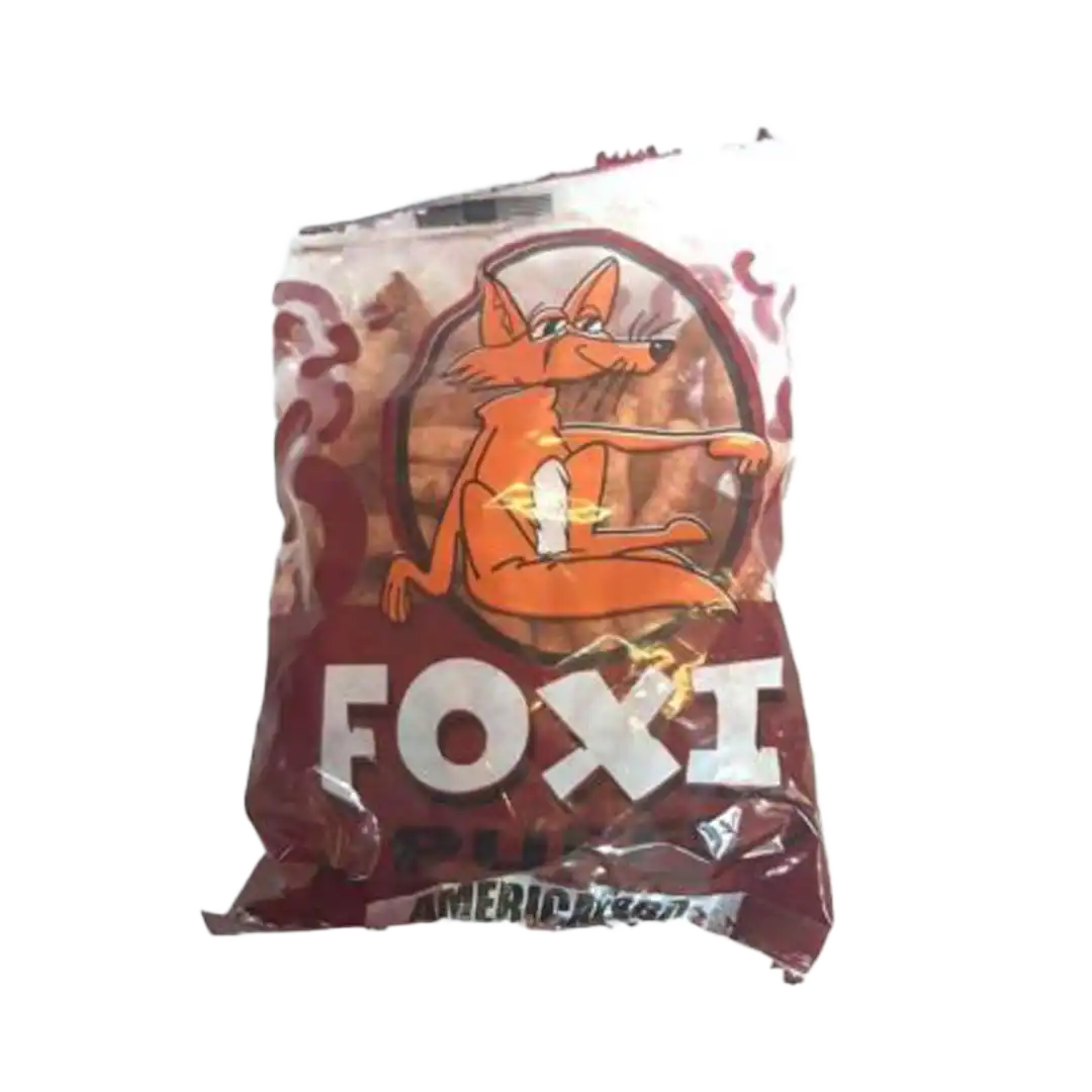 Foxi Nax 50g, Assorted