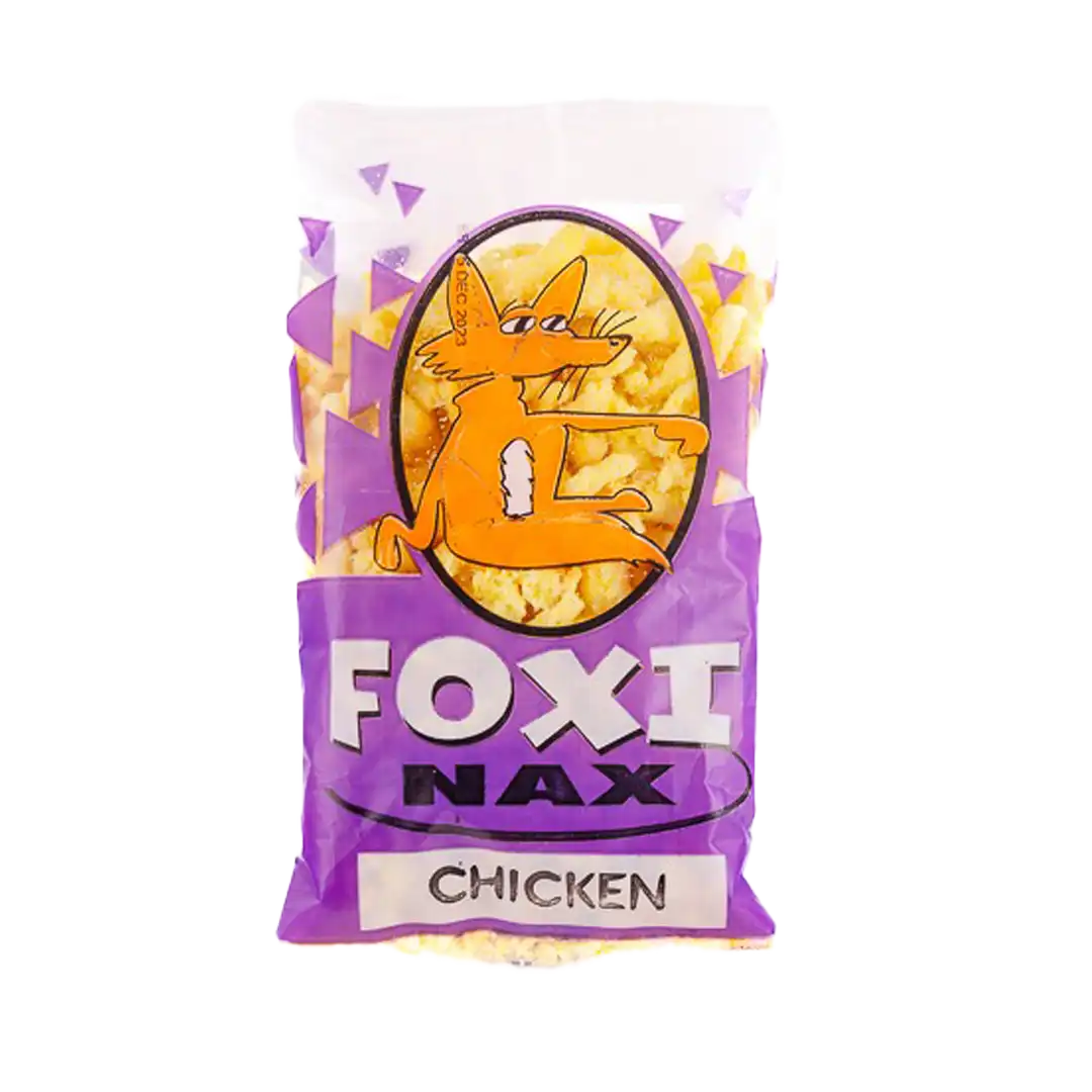 Foxi Nax 50g, Assorted