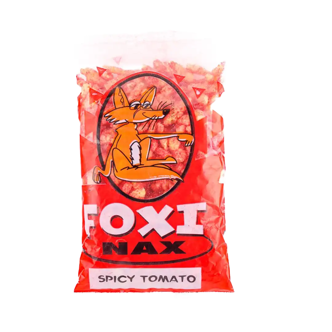 Foxi Nax 50g, Assorted