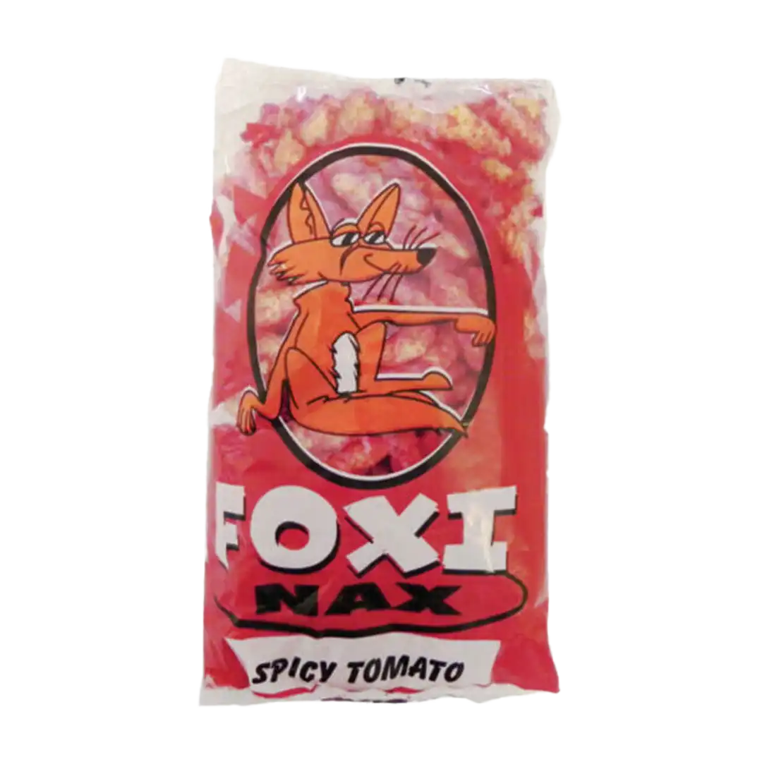 Foxi Nax 75g, Assorted